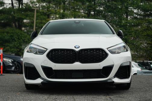 2021 BMW M235 Gran Coupe i xDrive
