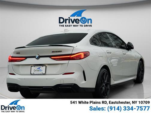 2021 BMW M235 Gran Coupe i xDrive