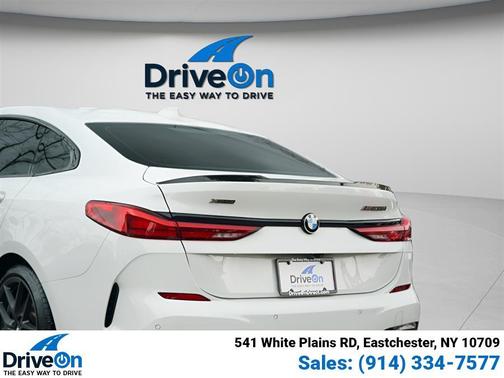 2021 BMW M235 Gran Coupe i xDrive