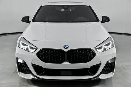 2021 BMW M235 Gran Coupe i xDrive