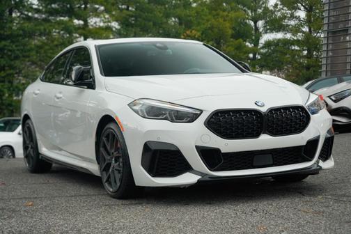2021 BMW M235 Gran Coupe i xDrive