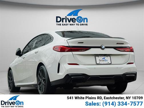 2021 BMW M235 Gran Coupe i xDrive