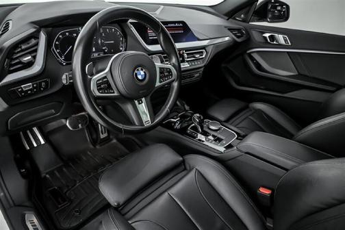 2021 BMW M235 Gran Coupe i xDrive