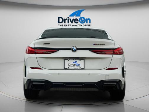 2021 BMW M235 Gran Coupe i xDrive