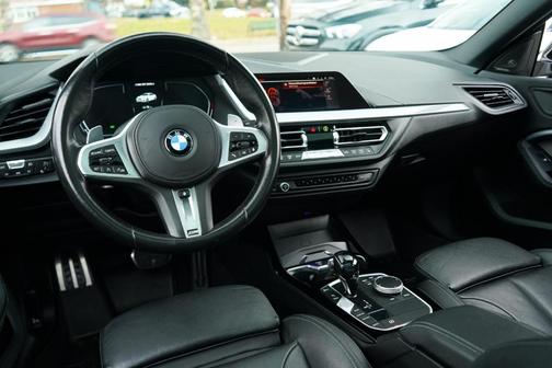 2021 BMW M235 Gran Coupe i xDrive