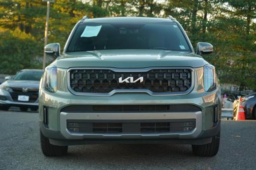2023 Kia Telluride SX Prestige X-Pro