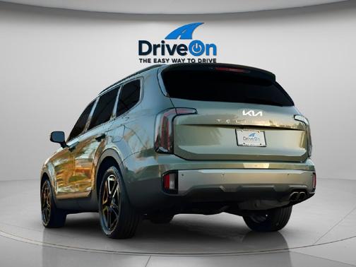 2023 Kia Telluride SX Prestige X-Pro