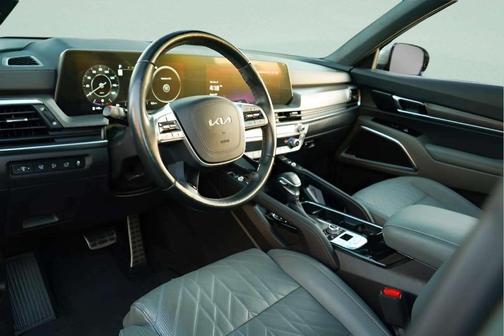 2023 Kia Telluride SX Prestige X-Pro