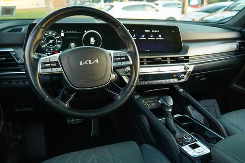 2023 Kia Telluride SX Prestige X-Pro