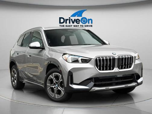 2025 BMW X1 xDrive28i
