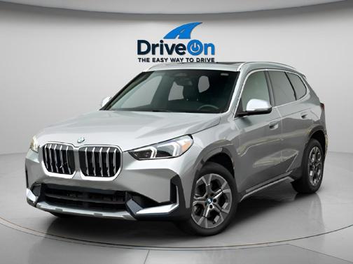 2025 BMW X1 xDrive28i