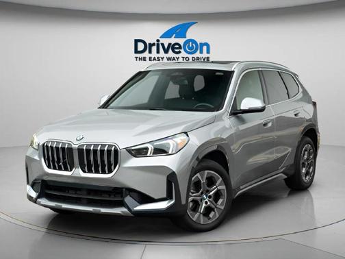 2025 BMW X1 xDrive28i