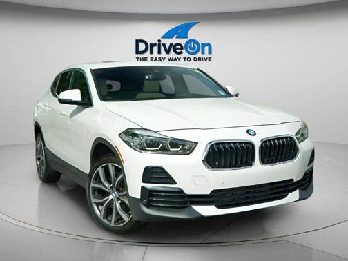 2022 BMW X2 xDrive28i