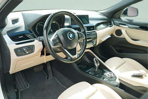2022 BMW X2 xDrive28i