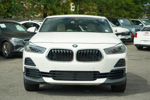 2022 BMW X2 xDrive28i