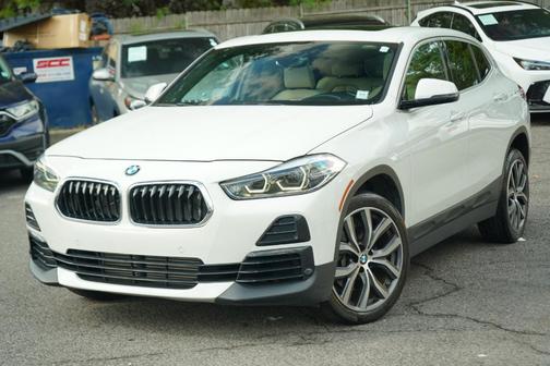 2022 BMW X2 xDrive28i