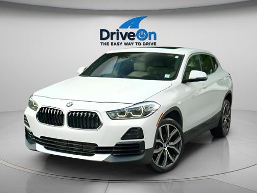 2022 BMW X2 xDrive28i