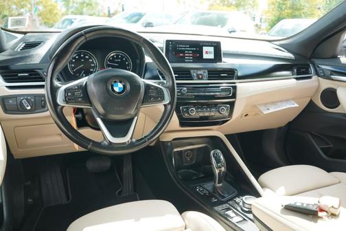 2022 BMW X2 xDrive28i