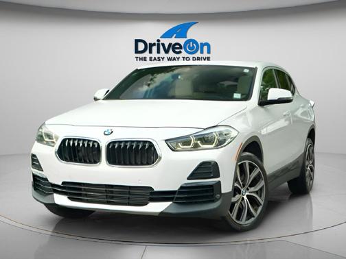 2022 BMW X2 xDrive28i