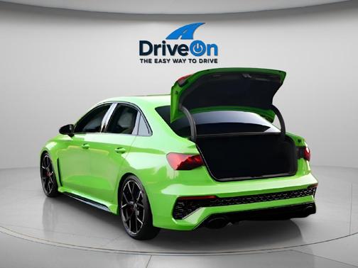 2023 Audi RS 3 2.5T