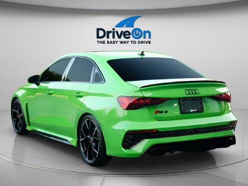 2023 Audi RS 3 2.5T
