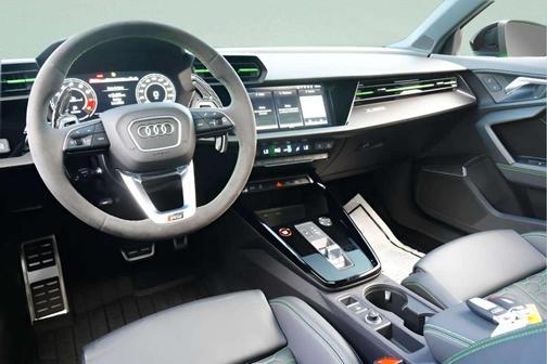 2023 Audi RS 3 2.5T