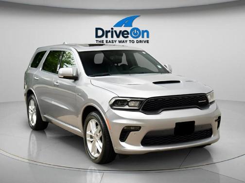 2021 Dodge Durango R/T