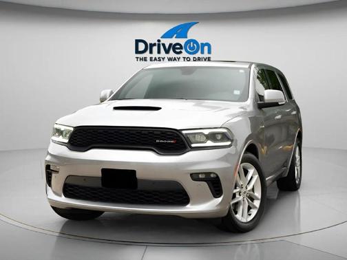 2021 Dodge Durango R/T