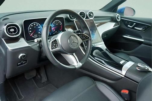 2024 Mercedes-Benz GLC 300 Base 4MATIC