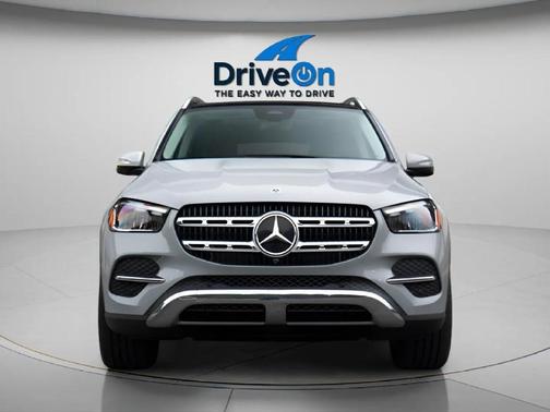 2024 Mercedes-Benz GLE 450 4MATIC