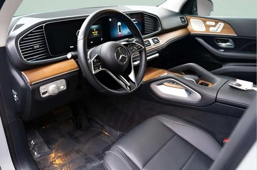 2024 Mercedes-Benz GLE 450 4MATIC