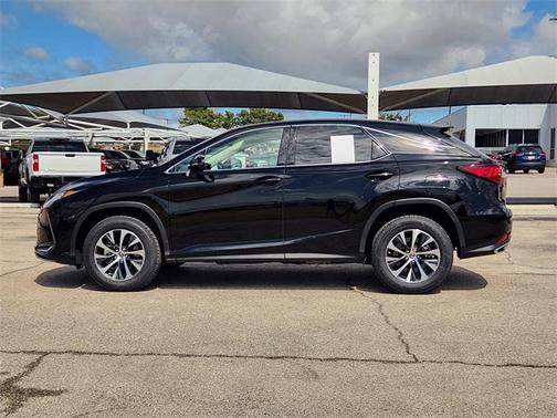 2021 Lexus RX 350 Base