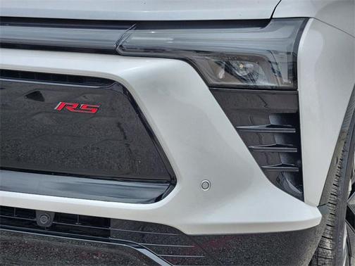 2025 Chevrolet Blazer EV eAWD RS
