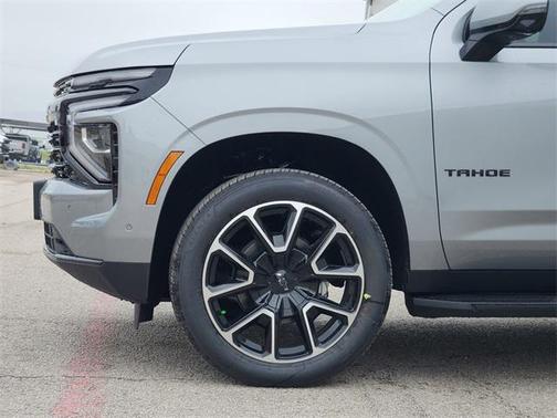2025 Chevrolet Tahoe 2WD RST