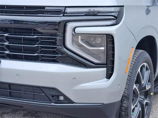 2025 Chevrolet Tahoe 2WD RST