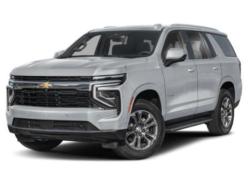 2025 Chevrolet Tahoe 2WD RST