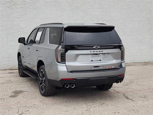 2025 Chevrolet Tahoe 2WD RST