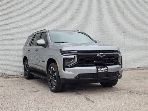 2025 Chevrolet Tahoe 2WD RST