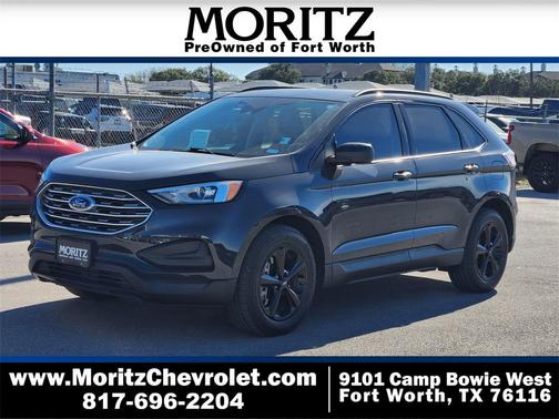 2021 Ford Edge SE