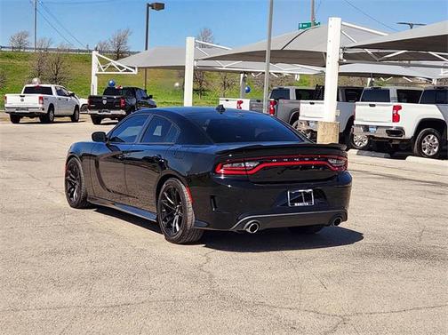 2023 Dodge Charger R/T 392