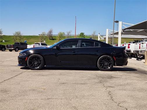 2023 Dodge Charger R/T 392
