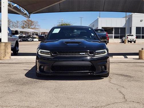 2023 Dodge Charger R/T 392