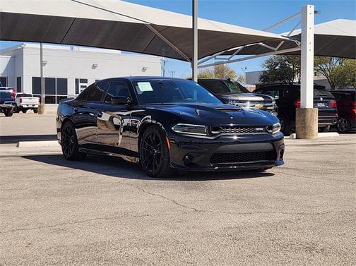 2023 Dodge Charger R/T 392
