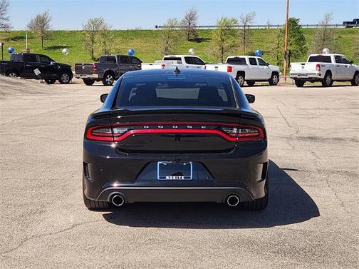 2023 Dodge Charger R/T 392