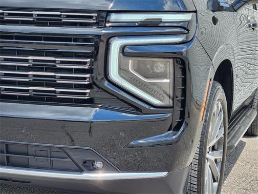 2025 Chevrolet Tahoe 2WD High Country