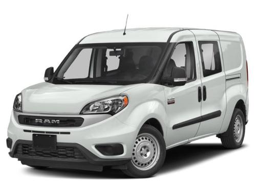 2022 RAM ProMaster City Base