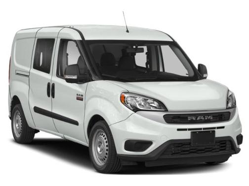 2022 RAM ProMaster City Base