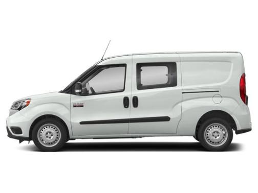 2022 RAM ProMaster City Base