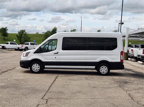 2023 Ford Transit-350 XL