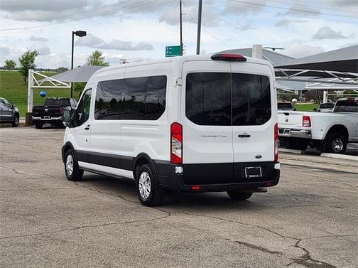 2023 Ford Transit-350 XL